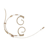 Proel HCM14EK Professional Condenser Headset Microphone